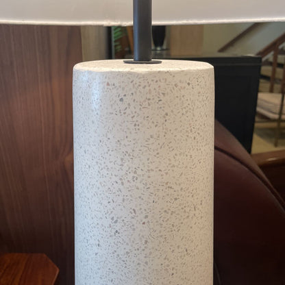 Terrazzo Large Floor Lamp