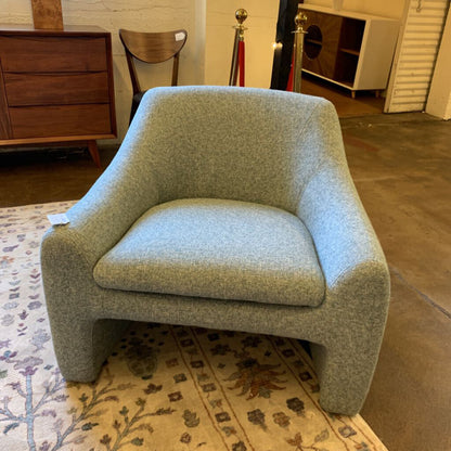 NO USE - Seaglass Retro Mod Chair