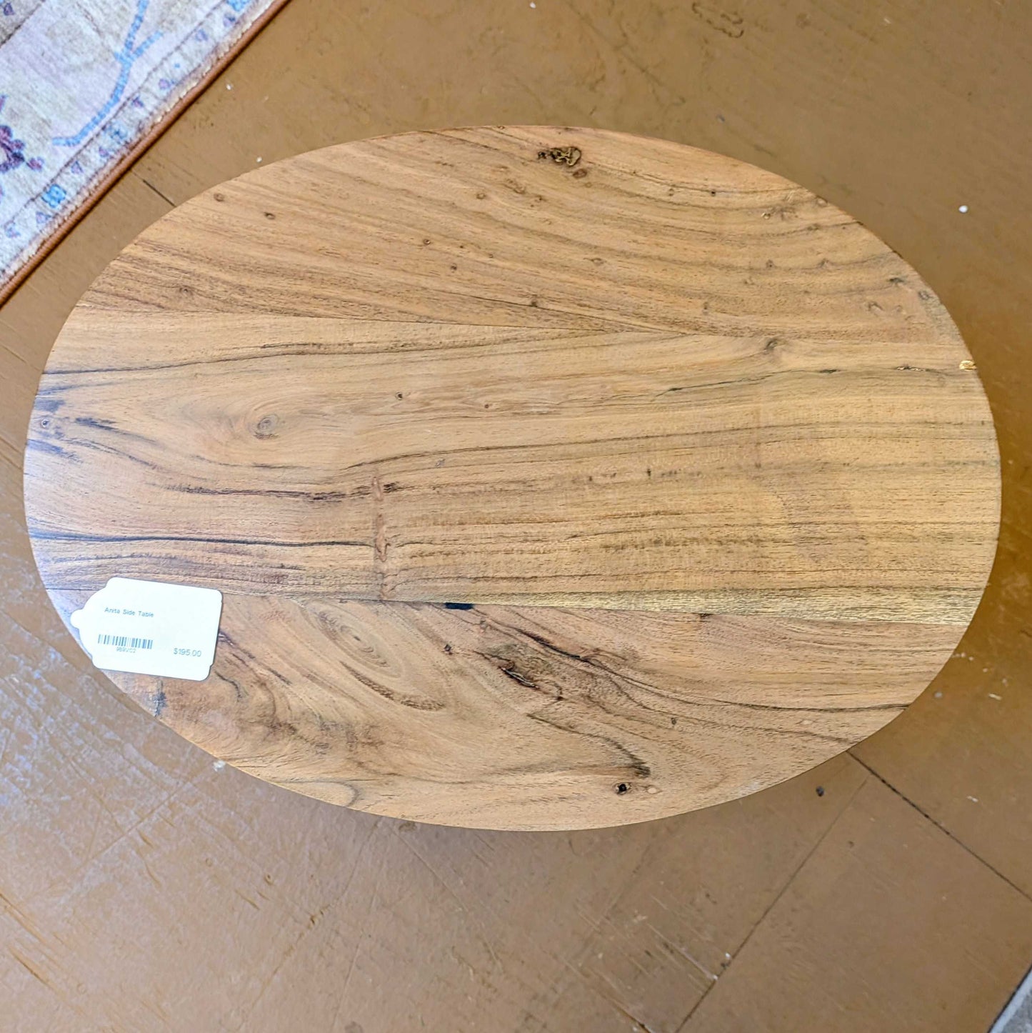 Anita Side Table C SIDE TABLES