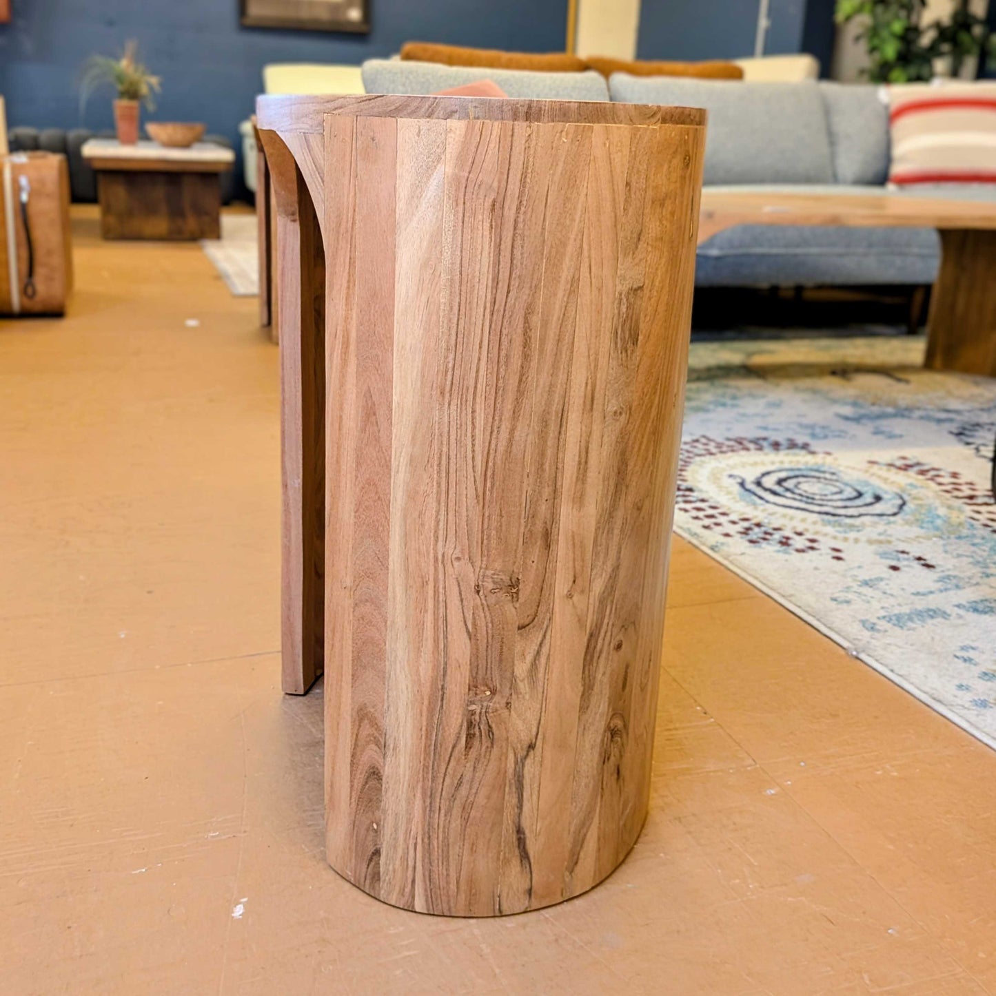Anita Side Table C SIDE TABLES