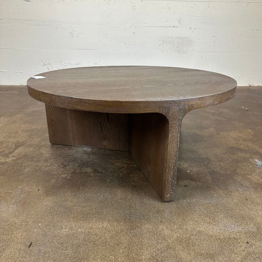 Molinos Small Round Coffee Table