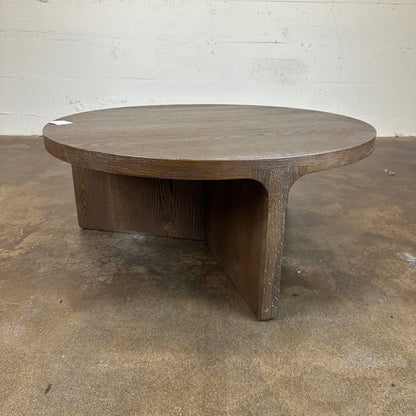 Molinos Small Round Coffee Table