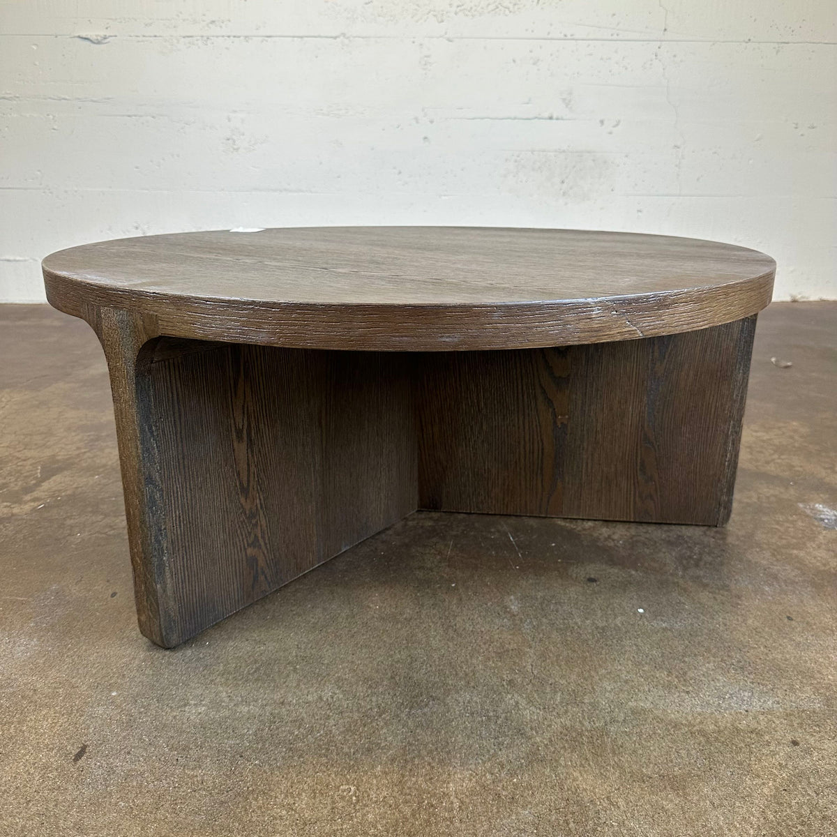 Molinos Small Round Coffee Table