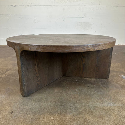 Molinos Small Round Coffee Table