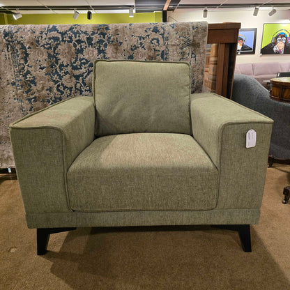Apple Mod Chair