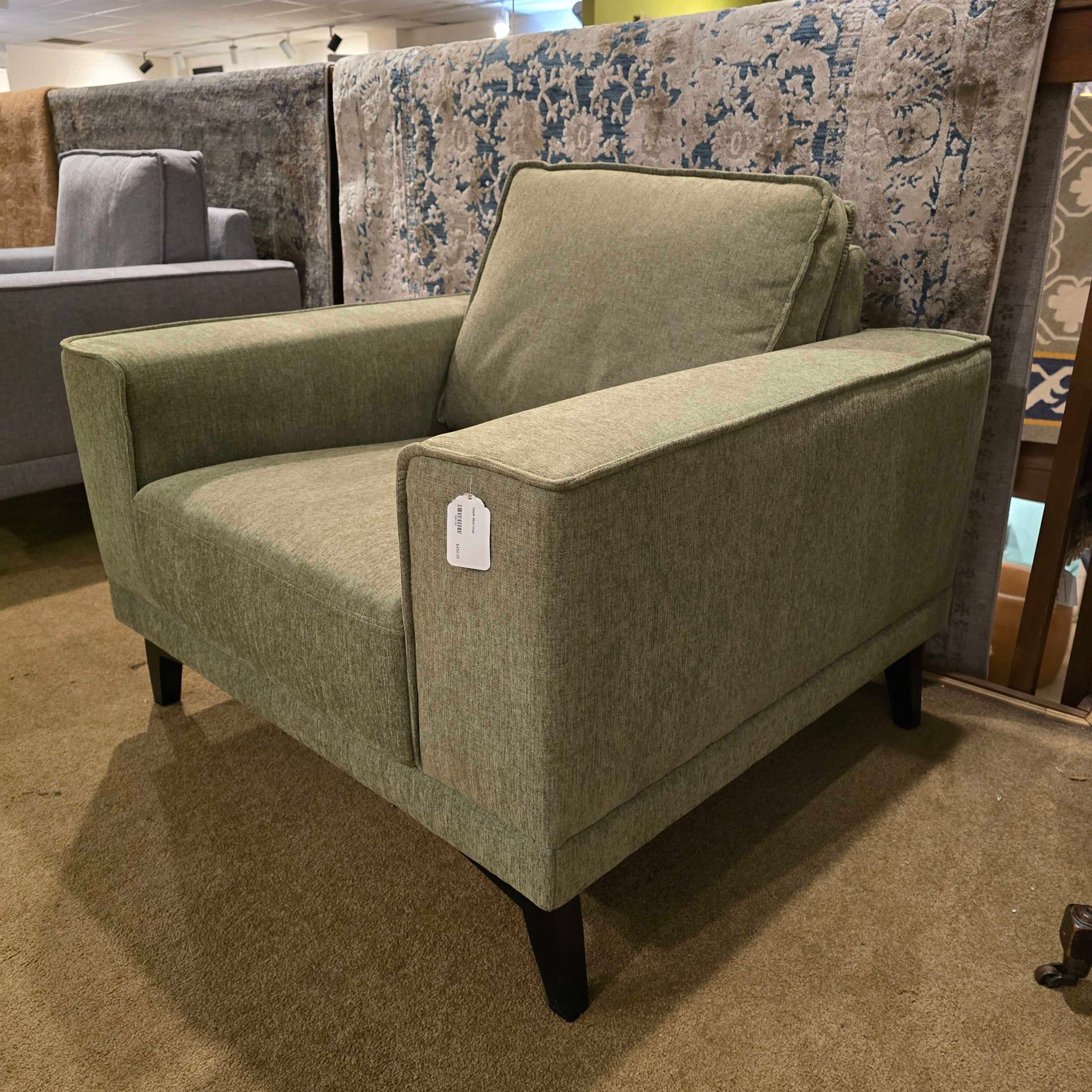 Apple Mod Chair U ACCENT CHAIRS