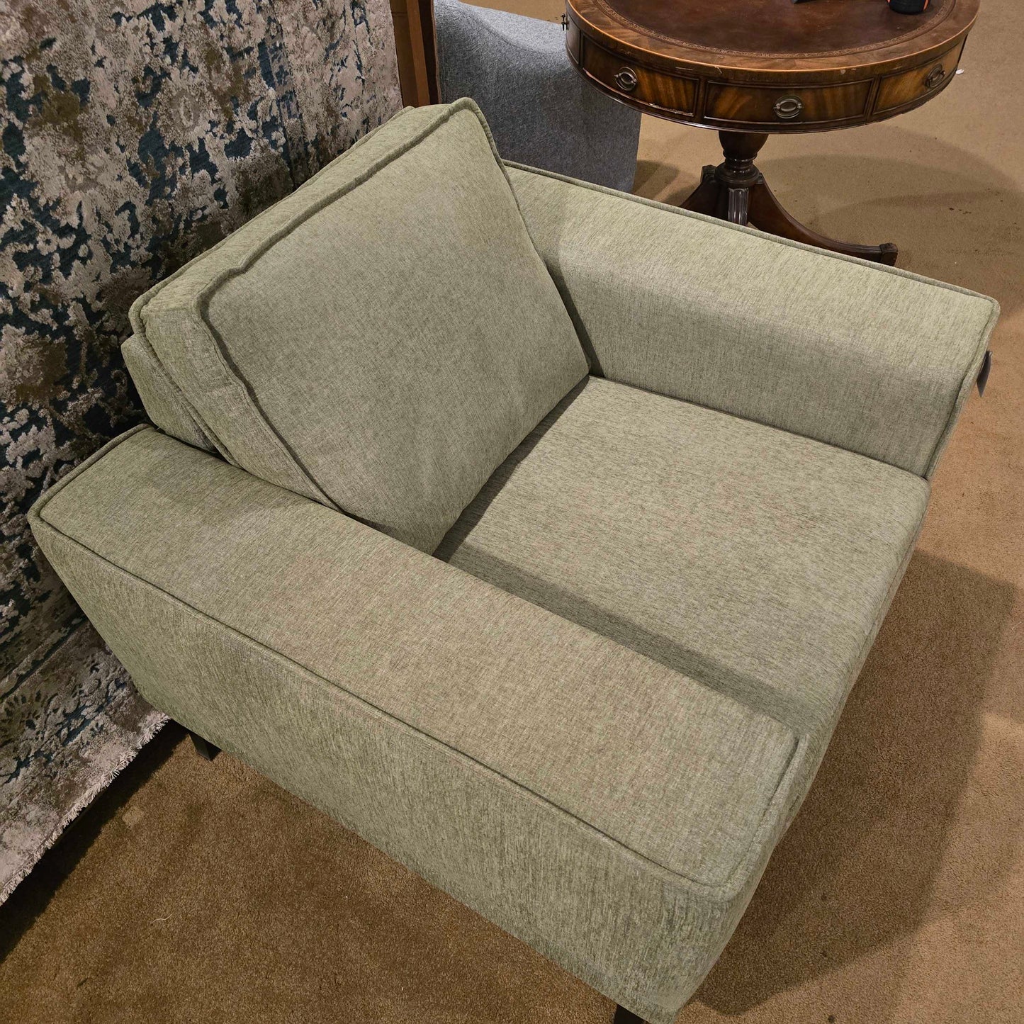 Apple Mod Chair U ACCENT CHAIRS