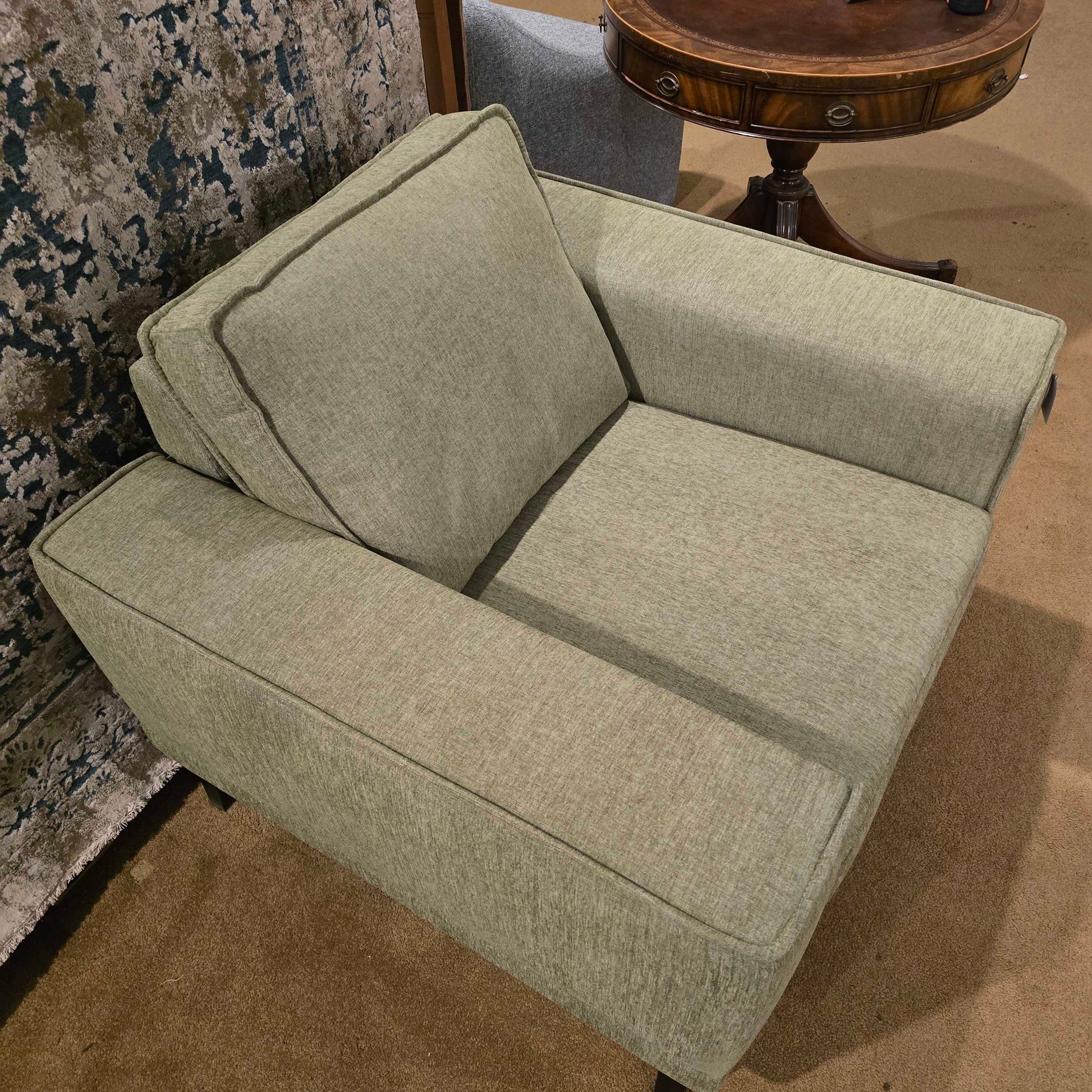 Apple Mod Chair U ACCENT CHAIRS