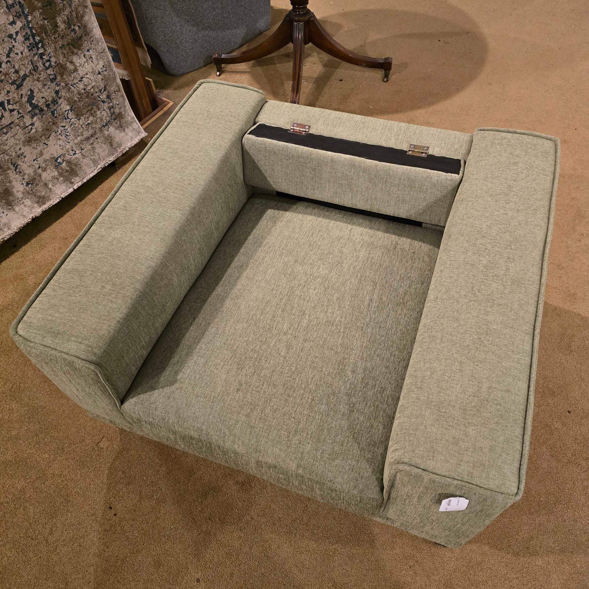 Apple Mod Chair U ACCENT CHAIRS