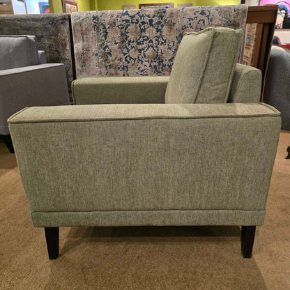 Apple Mod Chair