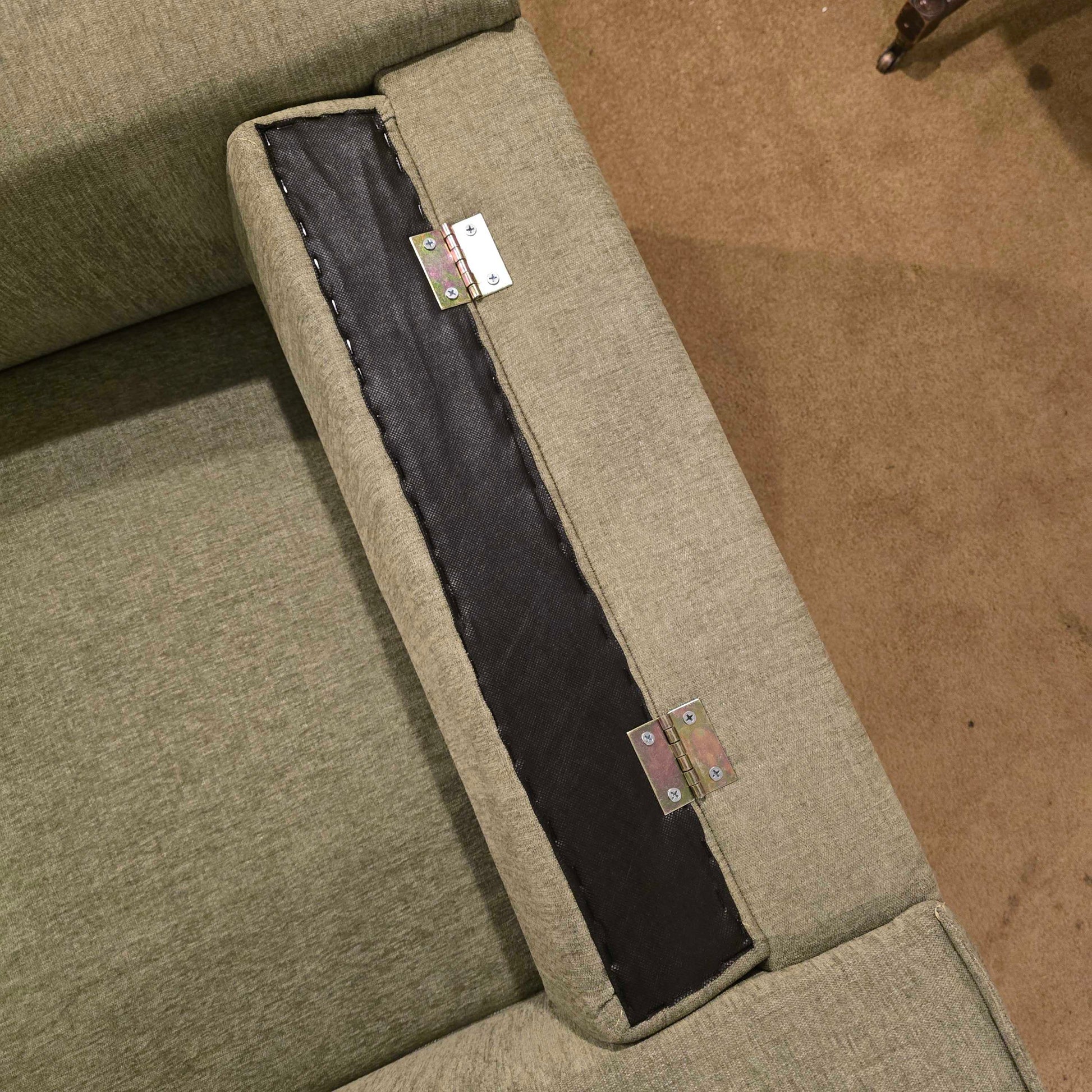 Apple Mod Chair U ACCENT CHAIRS
