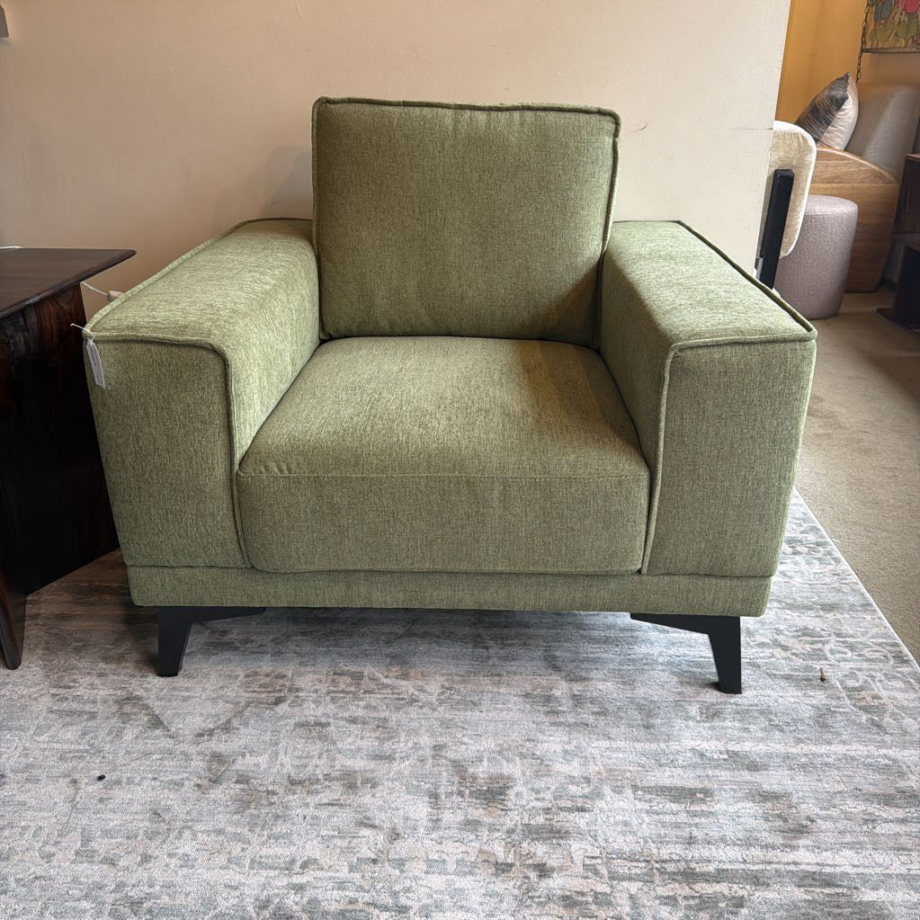 Apple Mod Chair