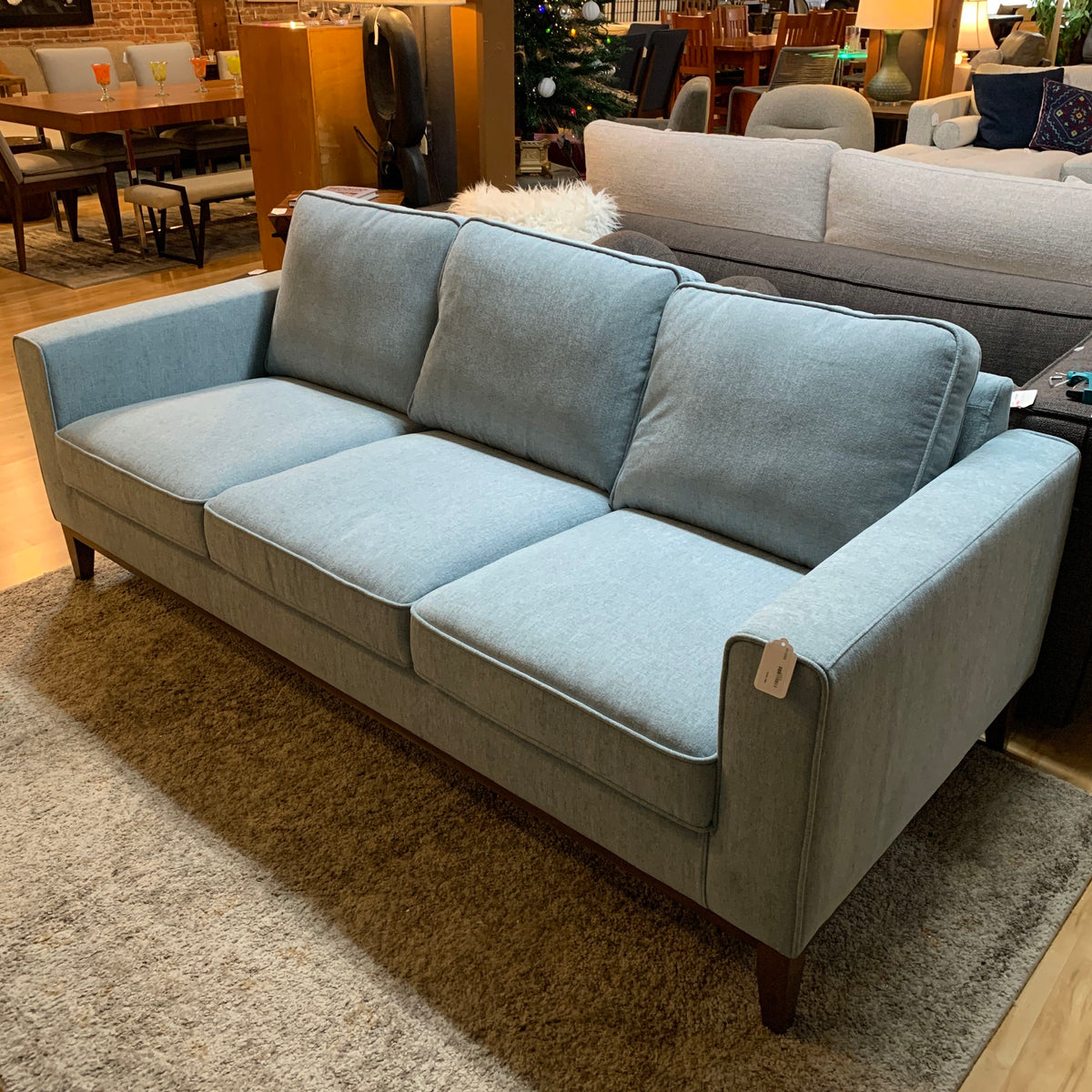 Morna Mist Sofa U SOFAS