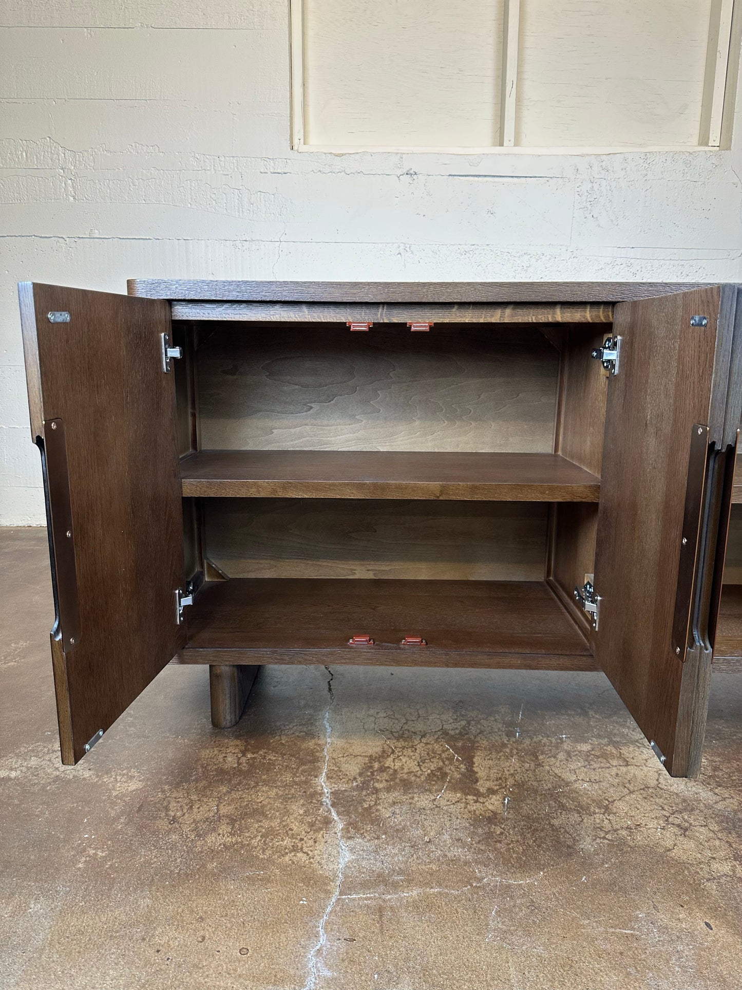 Molinos Large Sideboard