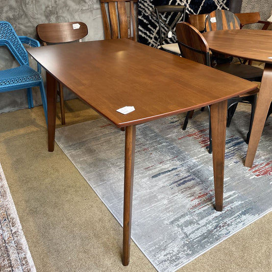 Chestnut Dining Table