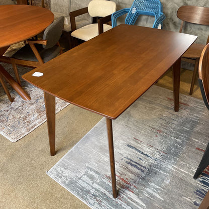 Chestnut Dining Table