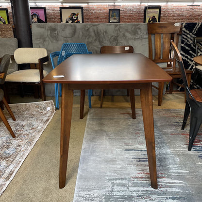 Chestnut Dining Table