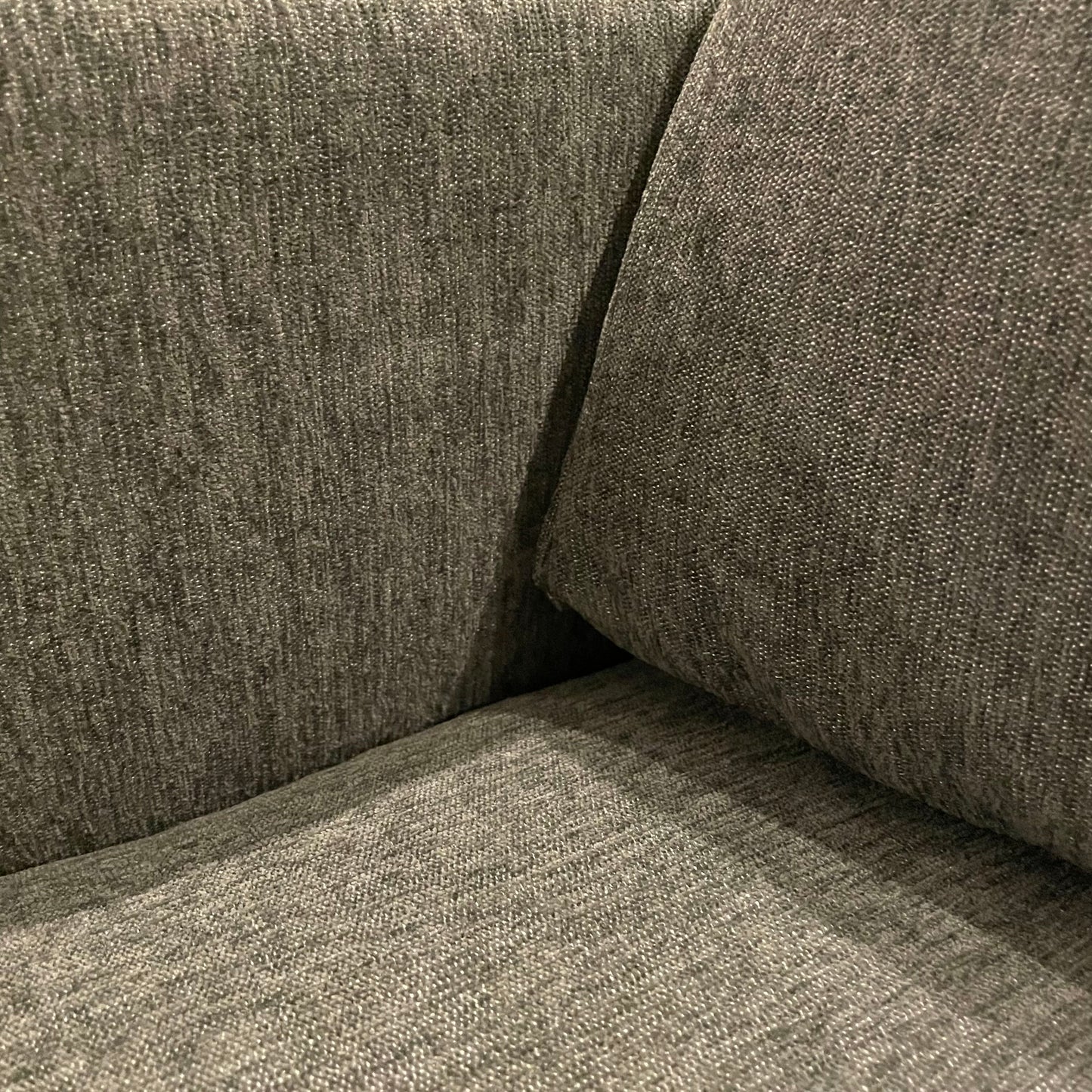 Green Mod Loveseat U LOVESEATS