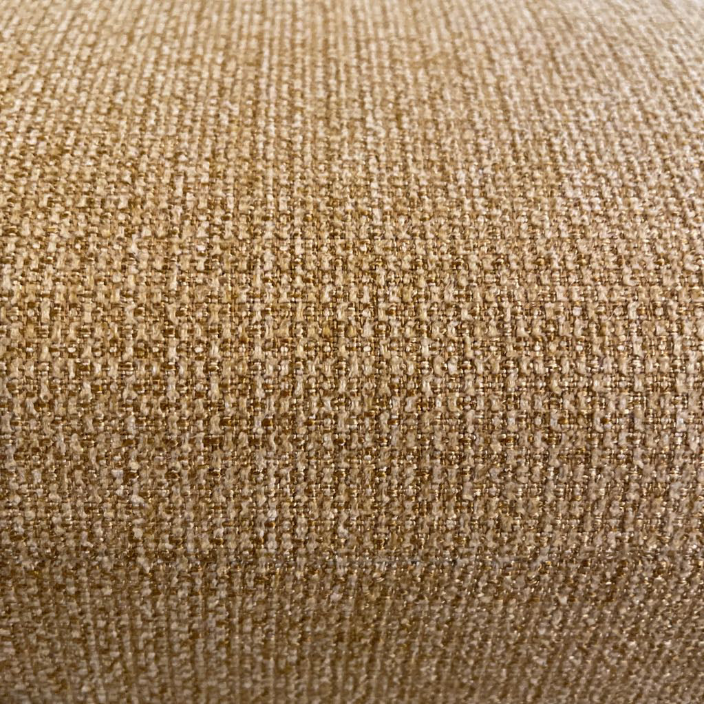 Harvest Yellow Accent Bench