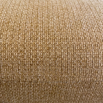 Harvest Yellow Accent Bench