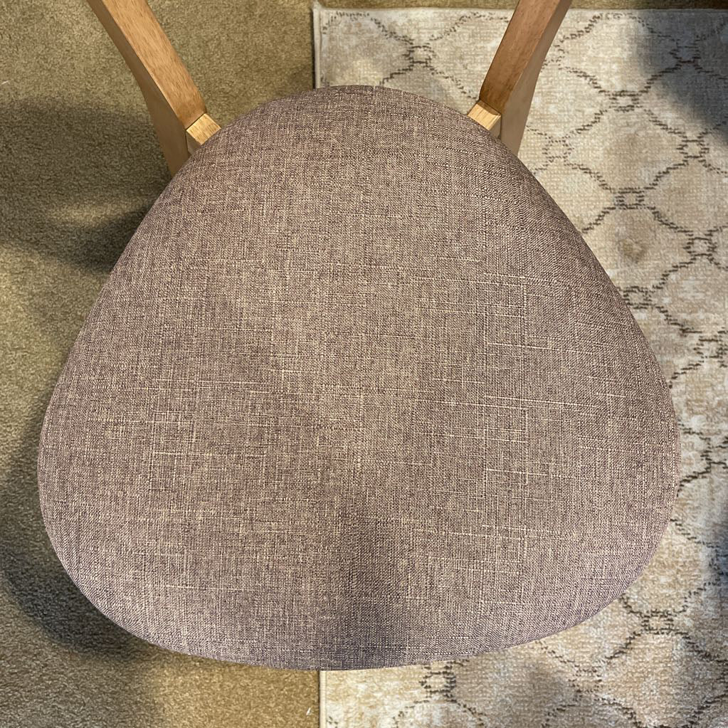 Natural Dining Chair C DINING CHAIRS