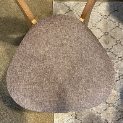 Natural Dining Chair C DINING CHAIRS