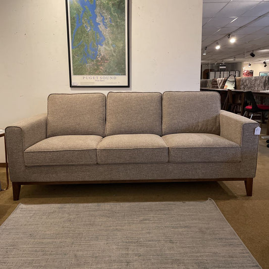 Flaxen Sofa