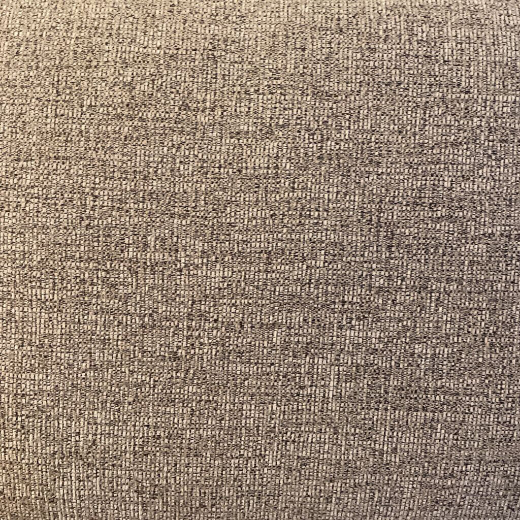 Textured brown fabric pattern