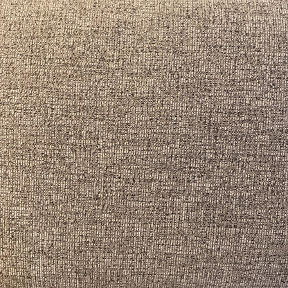 Textured brown fabric pattern