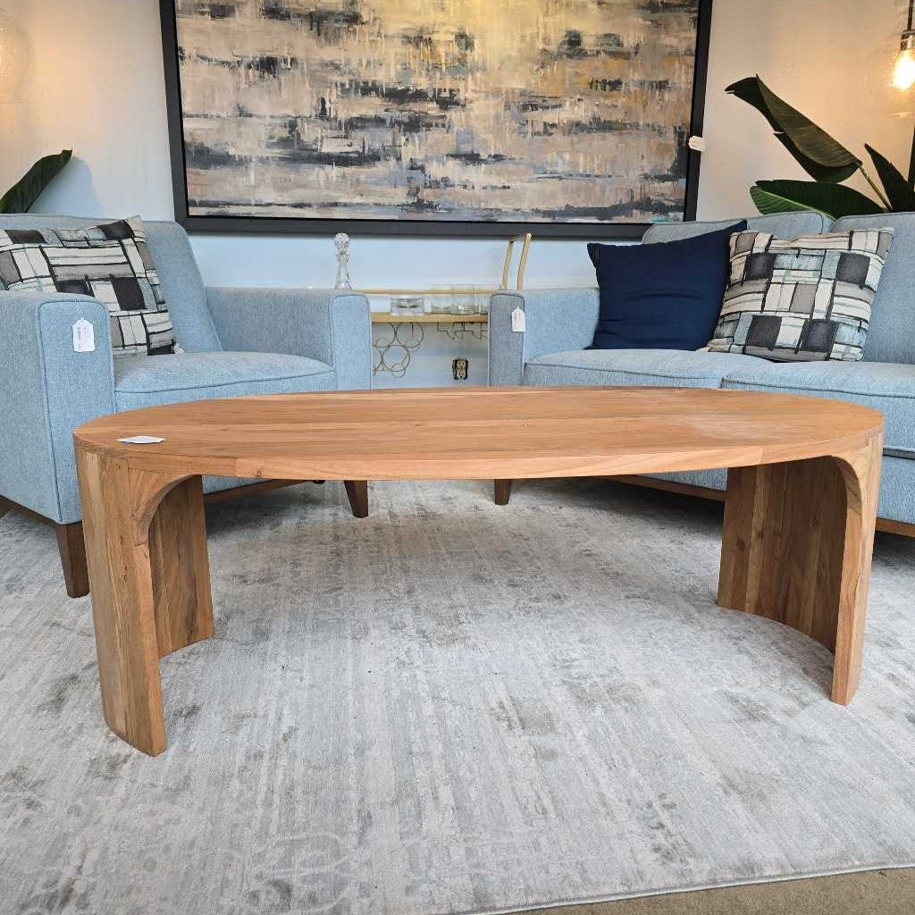 Anita Coffee Table C COFFEE TABLES