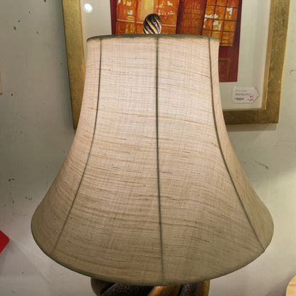 Twisted Base Lamp LAMPS