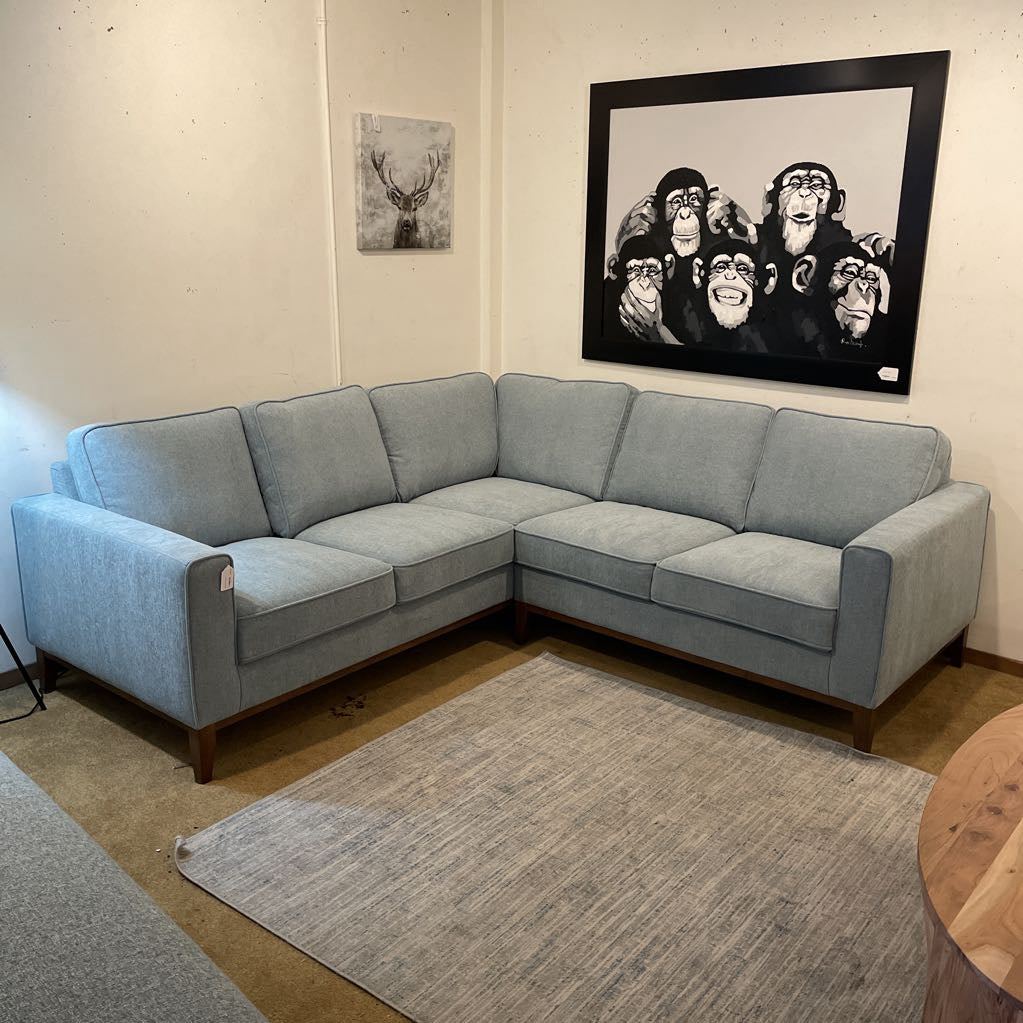 Mist Corner Sectional U SECTIONALS CORNER