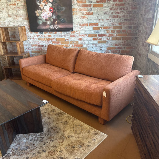Venice Amber Sofa U SOFAS