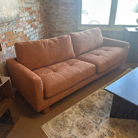 Venice Amber Sofa U SOFAS