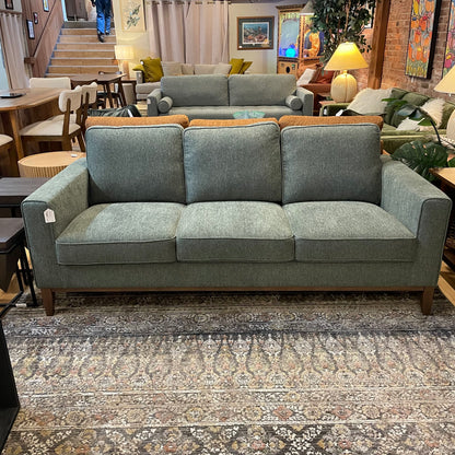 Eucalyptus Sofa