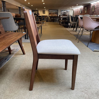 Mod Beige Dining Chair
