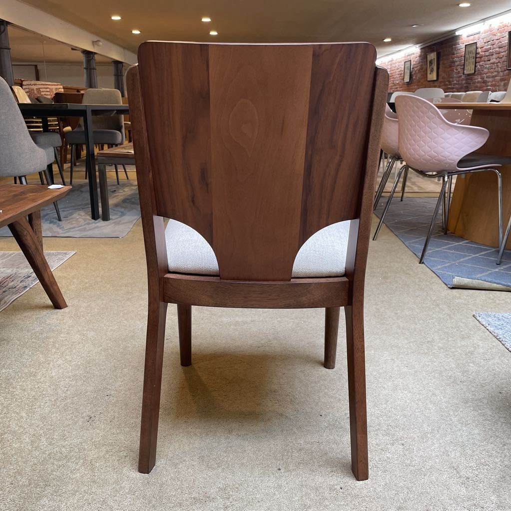 Mod Beige Dining Chair