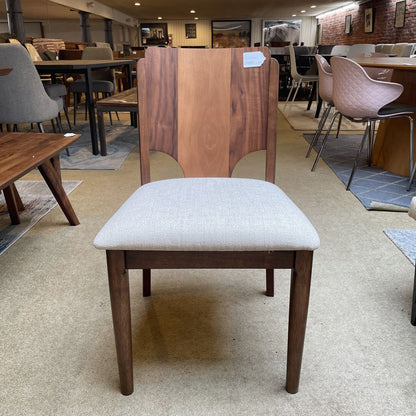 Mod Beige Dining Chair