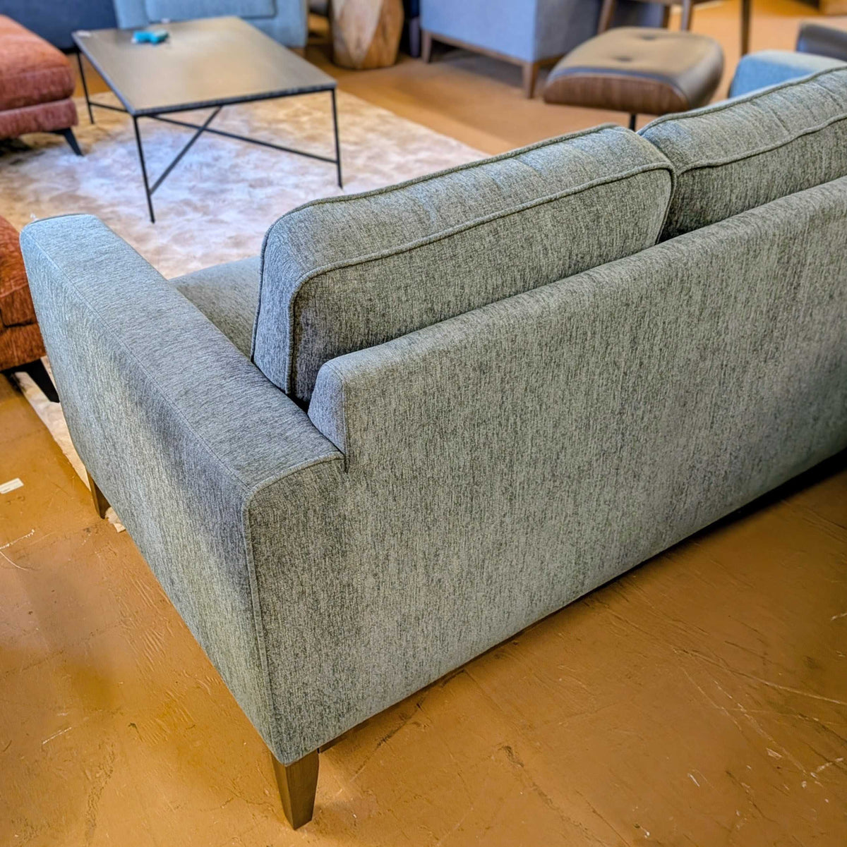 Eucalyptus Sofa