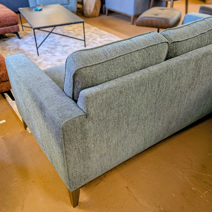 Morna Eucalyptus Sofa U SOFAS