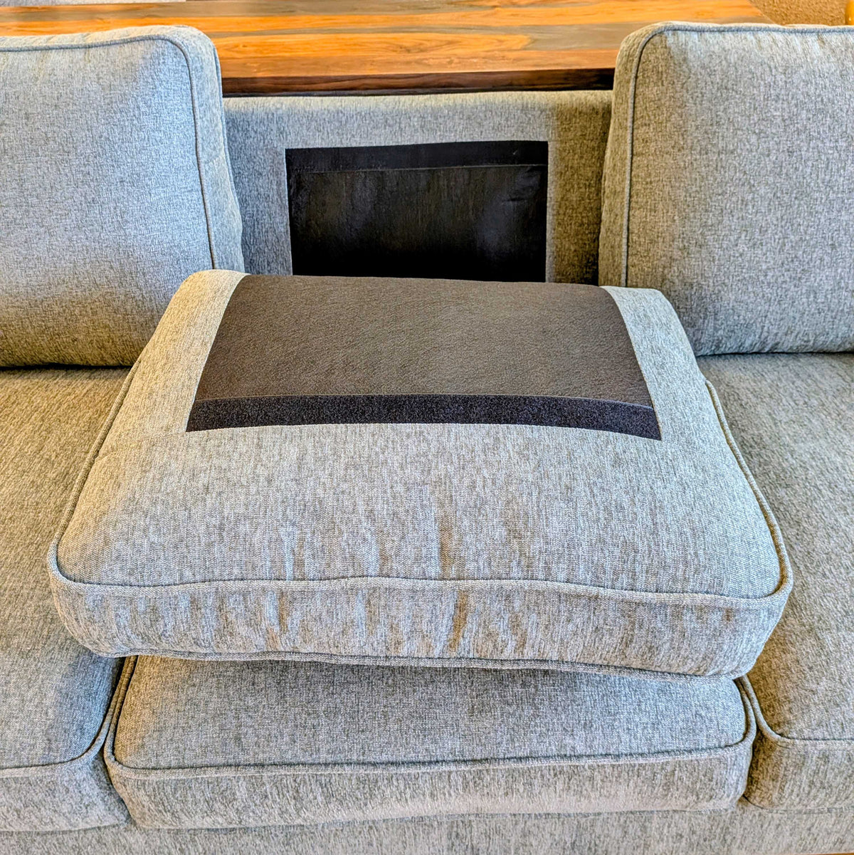 Eucalyptus Sofa