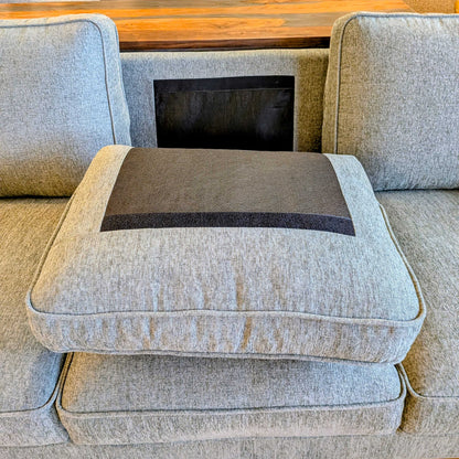 Eucalyptus Sofa