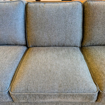 Morna Eucalyptus Sofa U SOFAS