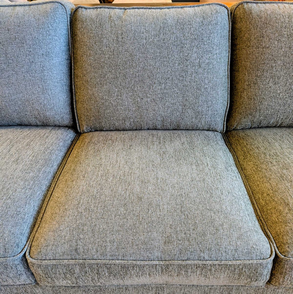 Morna Eucalyptus Sofa U SOFAS
