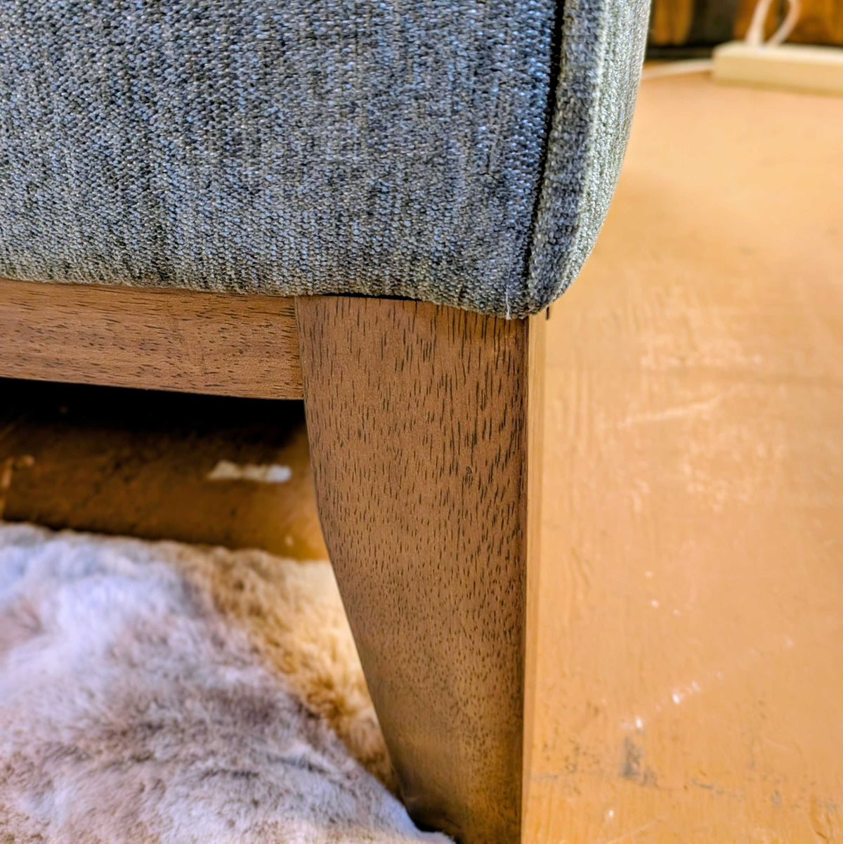 Morna Eucalyptus Sofa U SOFAS