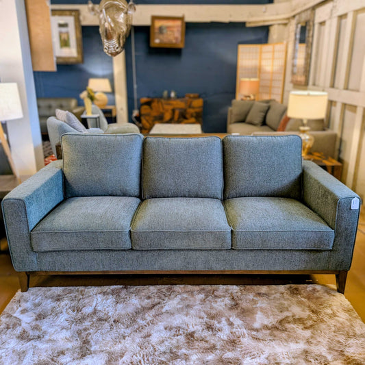 Morna Eucalyptus Sofa U SOFAS