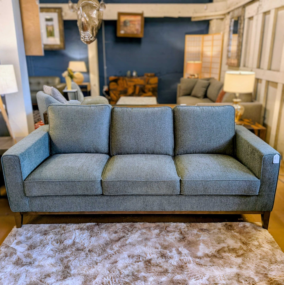 Eucalyptus Sofa