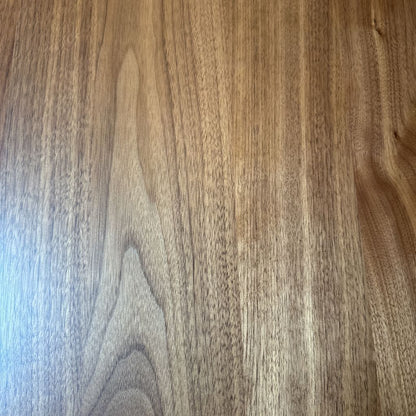 Close-up of a wooden surface with a natural grain pattern