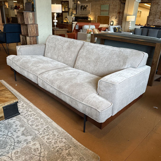Birka Truffle Sofa