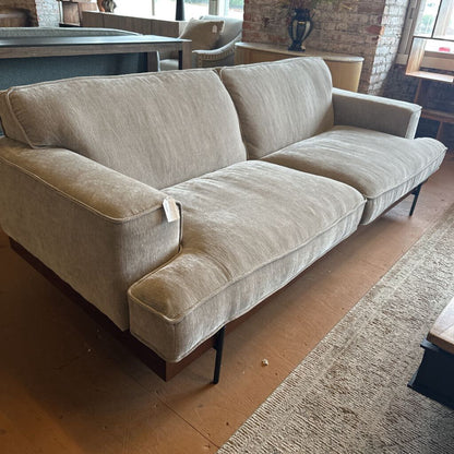 Birka Truffle Sofa